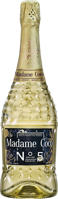 Madam Coco